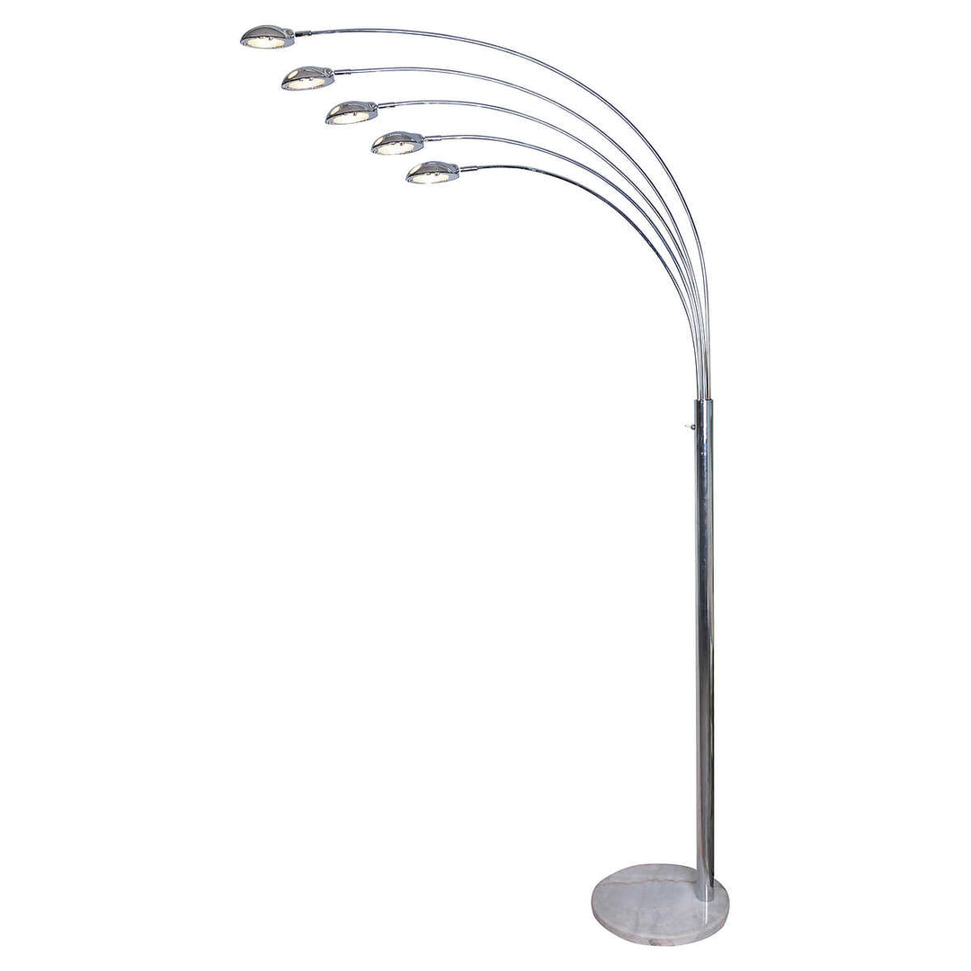 Century - Lampadaire Hydra