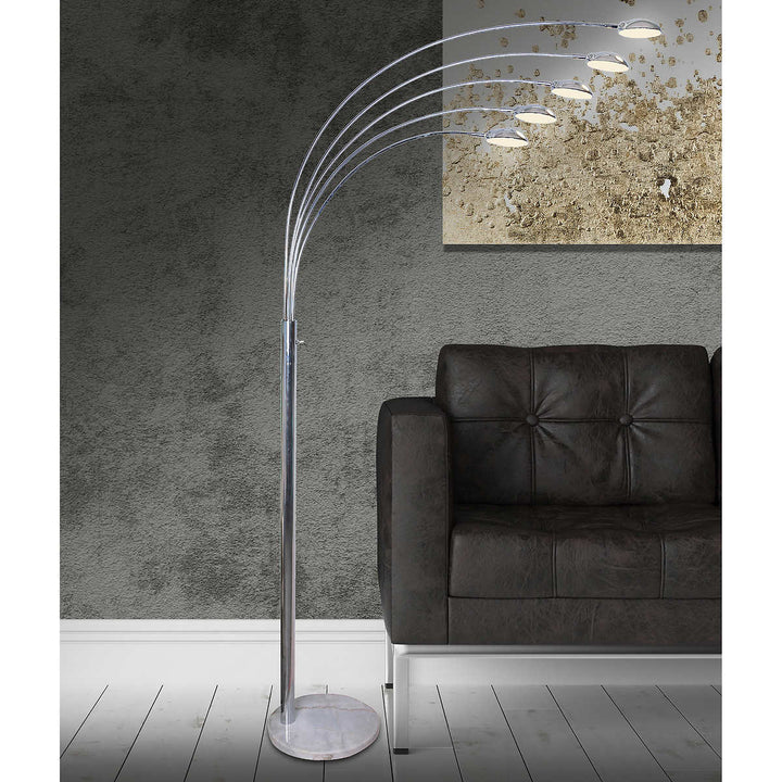 Century - Lampadaire Hydra