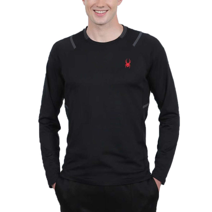 Spyder Long Sleeve Shirt