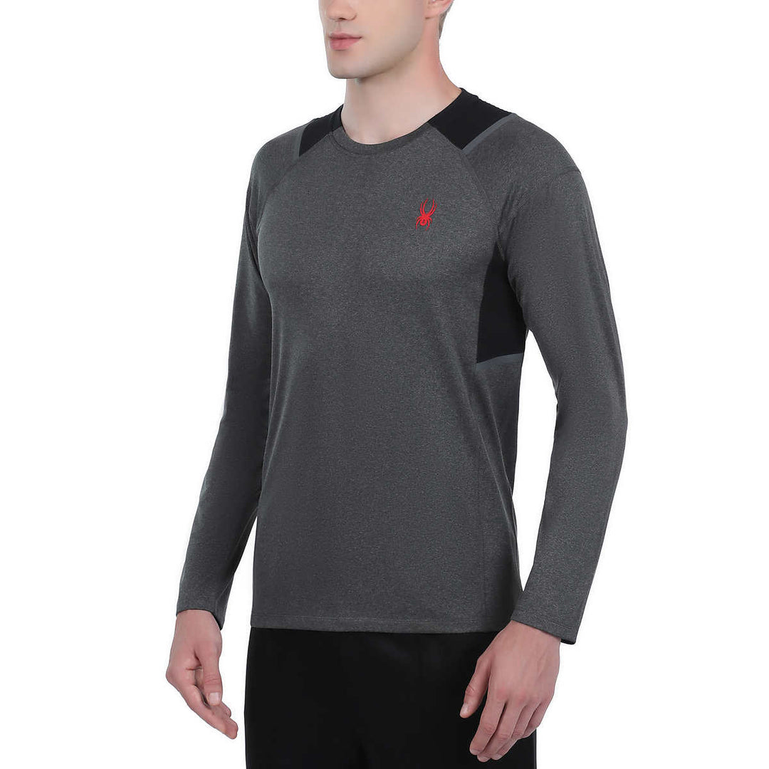 Spyder Long Sleeve Shirt