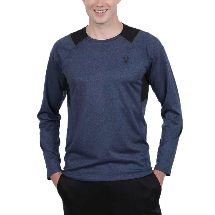 Spyder Long Sleeve Shirt