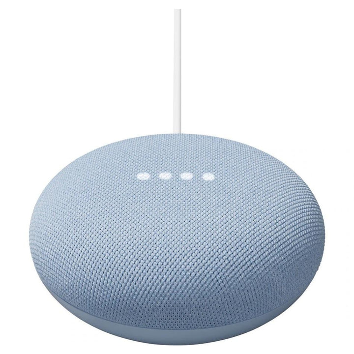 Google-Nest Mini