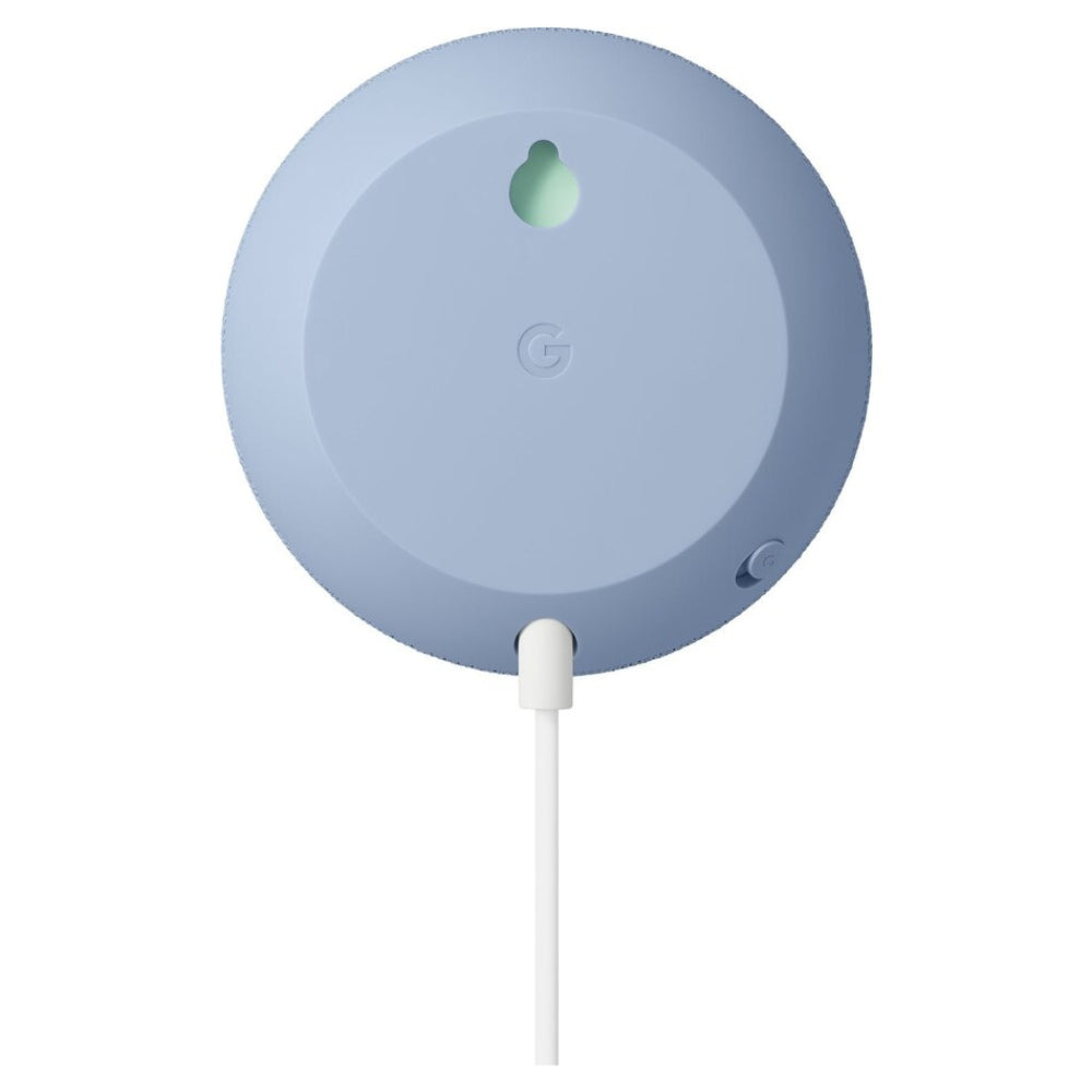 Google-Nest Mini