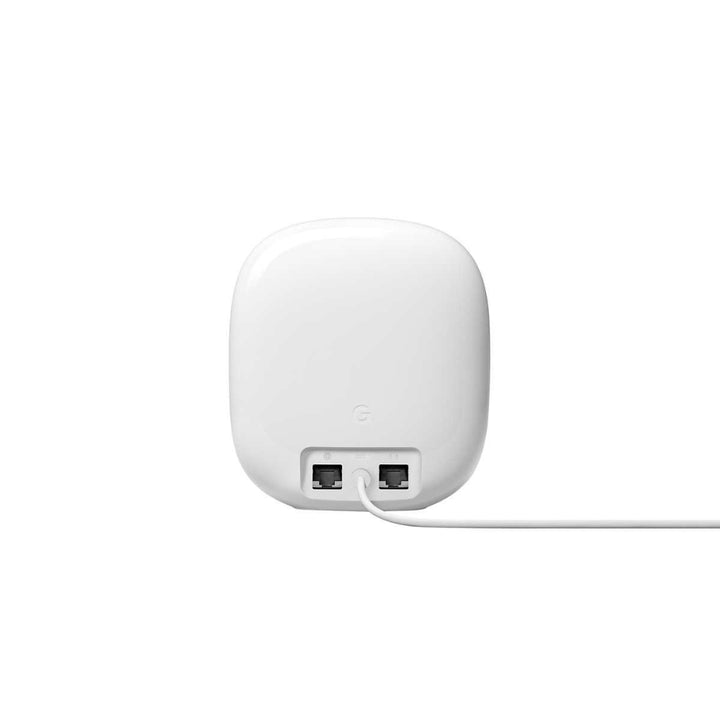 Google Nest Wi-Fi Pro Wi-Fi 6E - 4-Pack