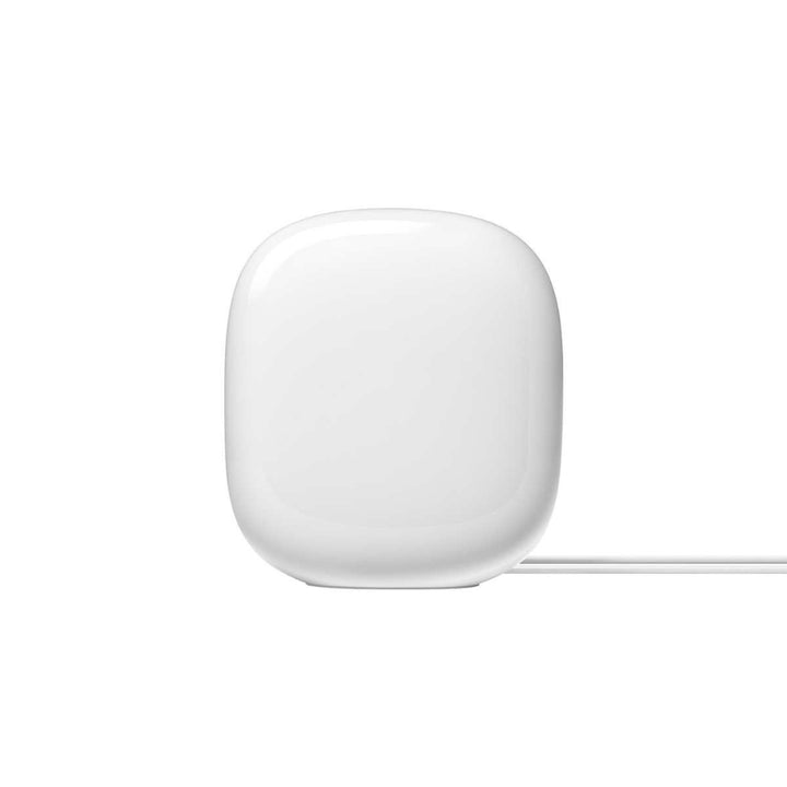 Google Nest Wi-Fi Pro Wi-Fi 6E - 4-Pack