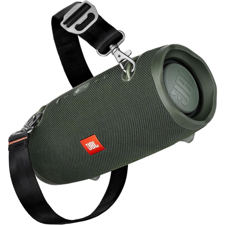 JBL - Bluetooth wireless speaker - JBL Xtreme 2 