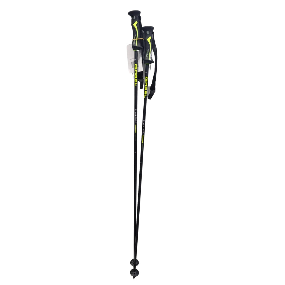 Gabel Ski Poles