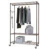 Trinity - Mobile Garment Rack