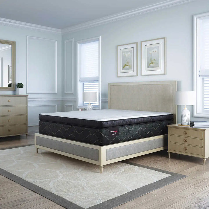 ObusForme - Matelas Fusion ObusEssential de 35,6 cm (14 po)