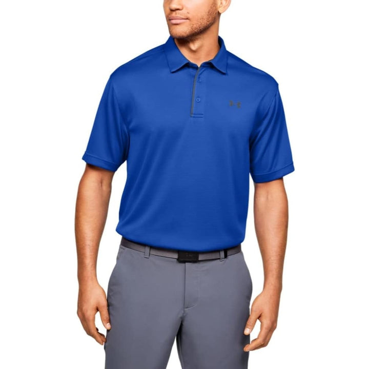 Under Armour - Polo de golf
