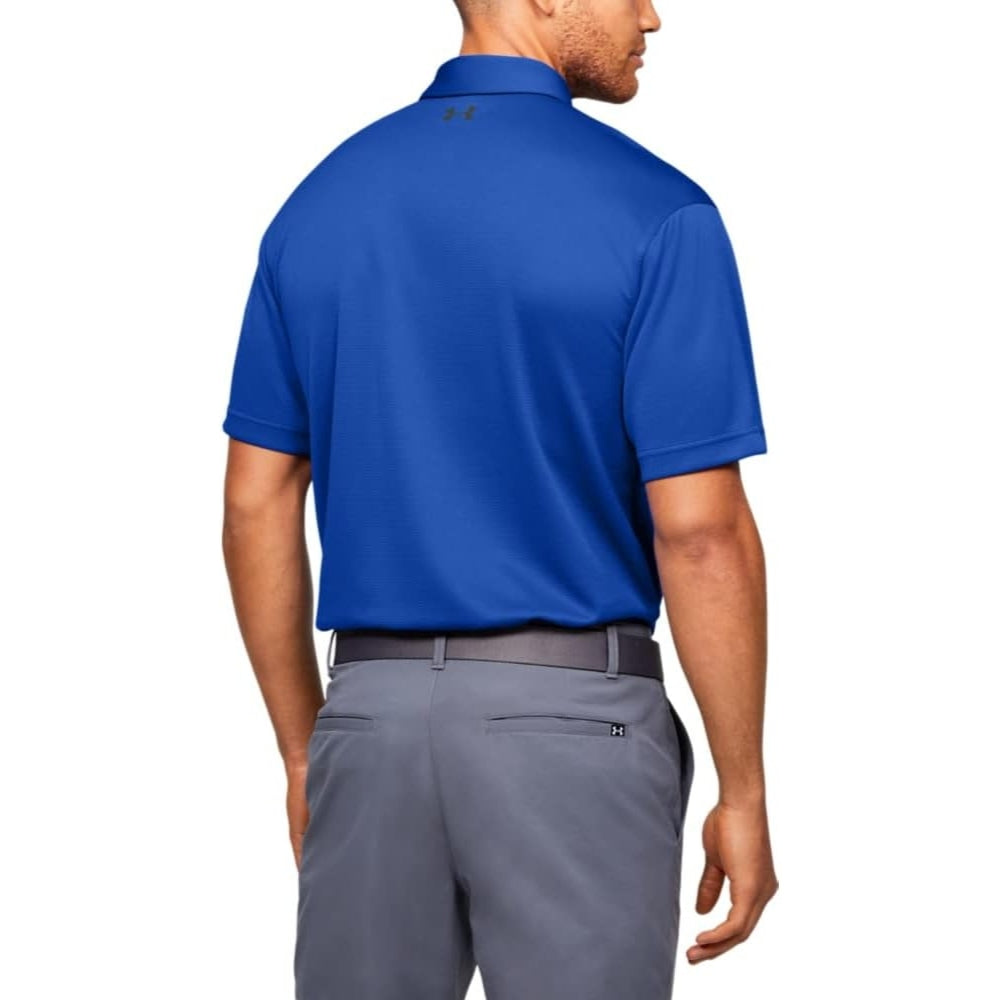 Under Armour - Polo de golf
