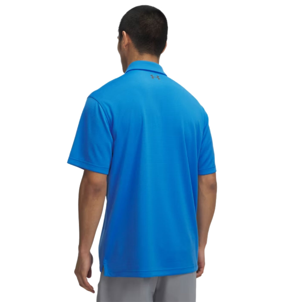 Under Armour - Polo de golf