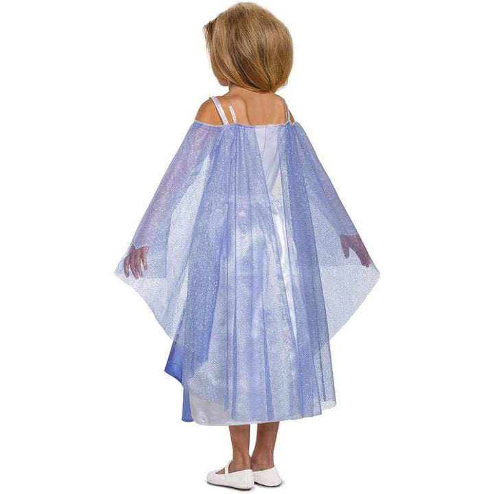 Disguise Kids Halloween Costume - Frozen II Elsa