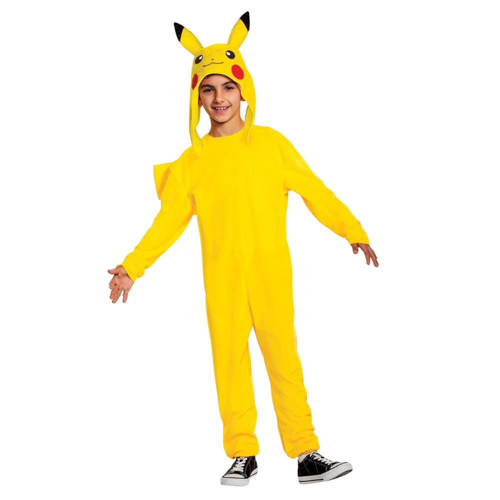 Disguise - Déguisement pokémon enfant pikachu