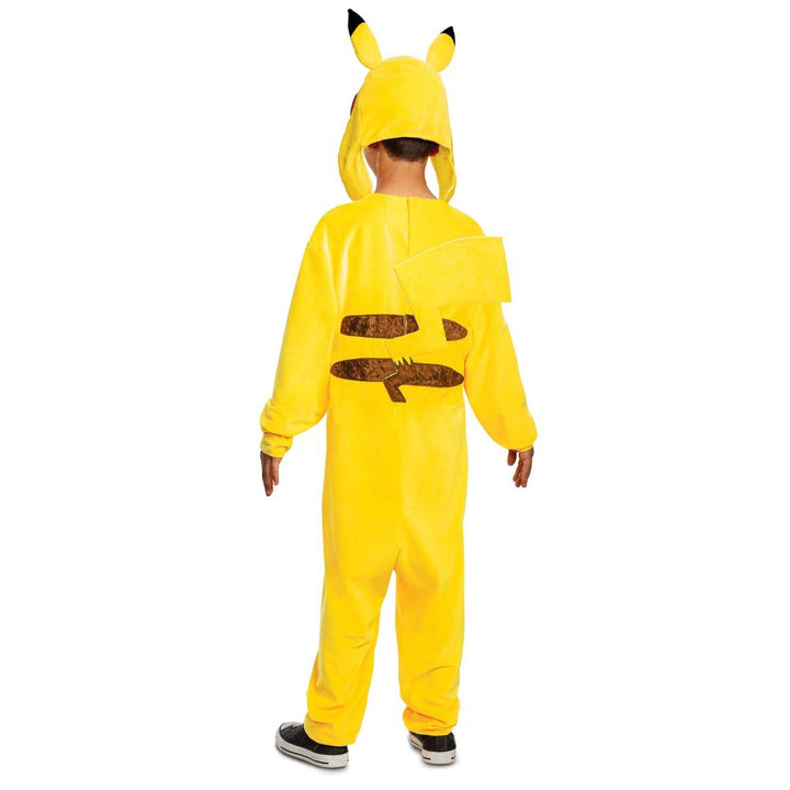 Disguise - Déguisement pokémon enfant pikachu