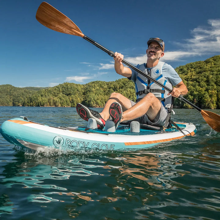 Body Glove Inflatable Kayak