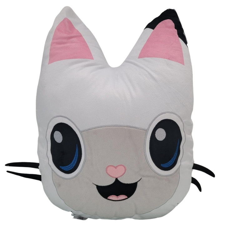 Gabby's Dollhouse 3D Pillow Cat