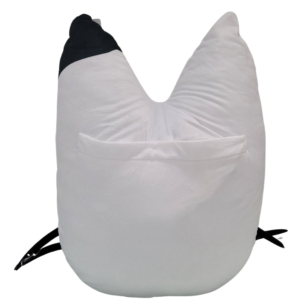 Gabby's Dollhouse 3D Pillow Cat