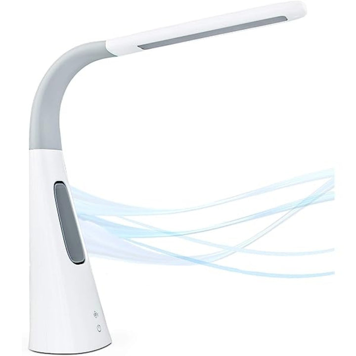 OttLite Cool Breeze LED Fan Light 