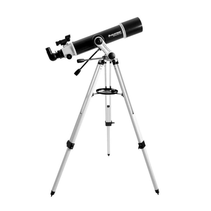 Celestron Omni AZ 102 Telescope with Smartphone Adapter