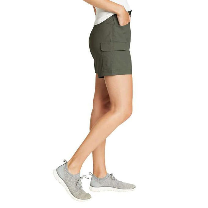 Eddie Bauer - Pantalon court de sentier