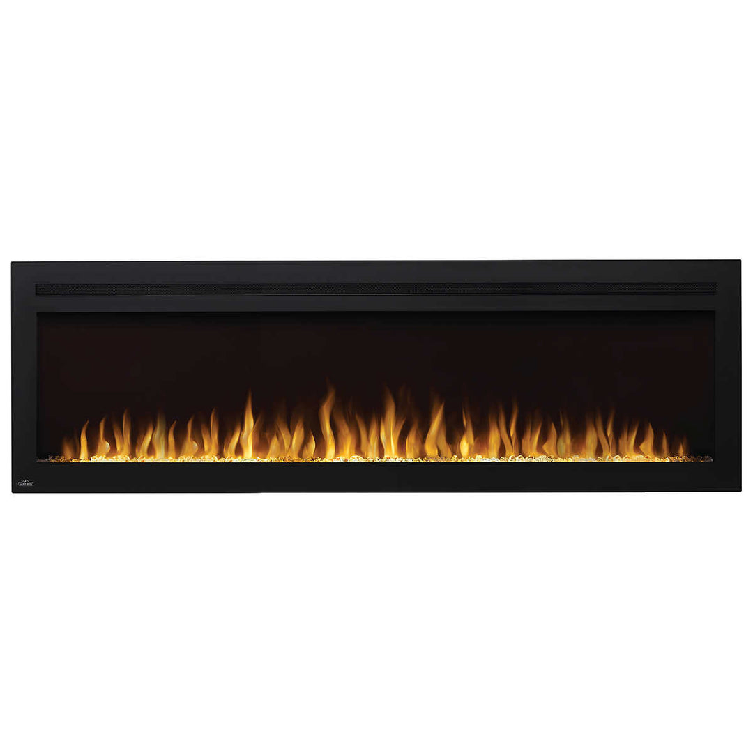 Napoleon - Wall-Mounted Electric Fireplace