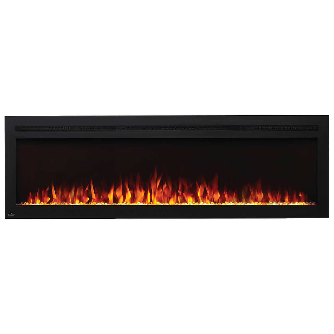 Napoleon - Wall-Mounted Electric Fireplace