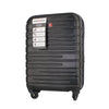 Swiss Gear – Valise rigide, bagage de cabine approuvé