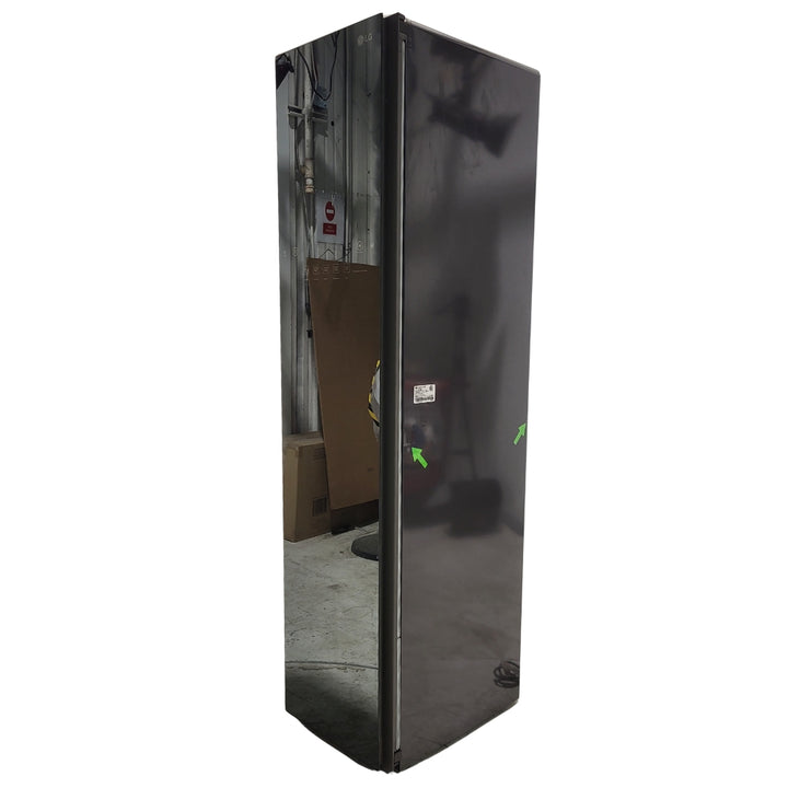 LG Styler Steam Closet
