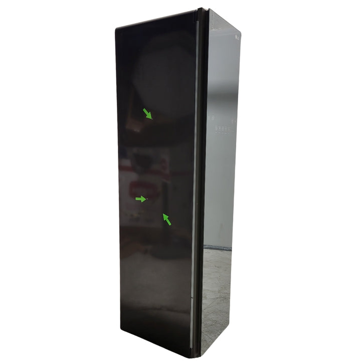 LG Styler Steam Closet