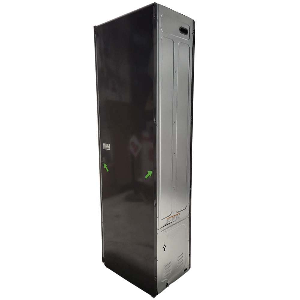 LG Styler Steam Closet