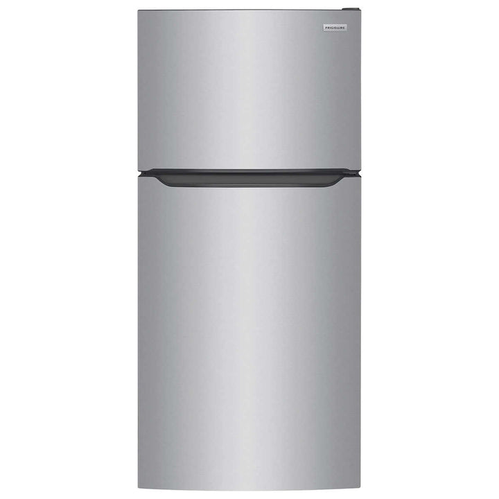Frigidaire - Réfrigérateur acier inoxydable 30 po. 18 pi³