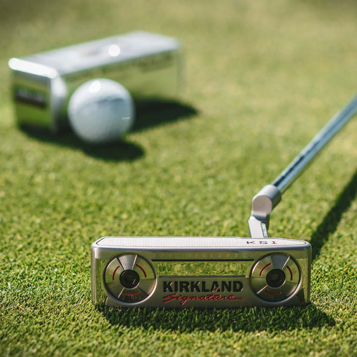 Kirkland Signature - Putter KS1 - Droitier