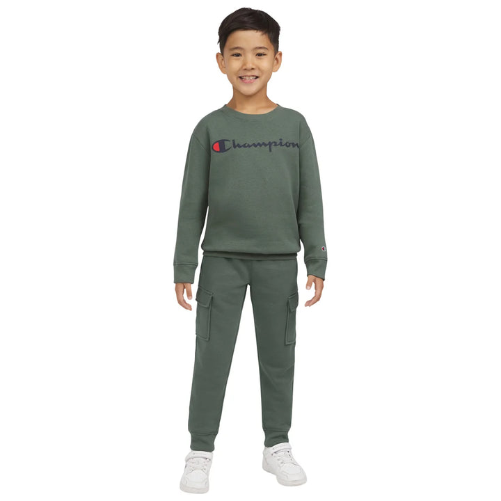 Champion - Ensemble 3 pièces