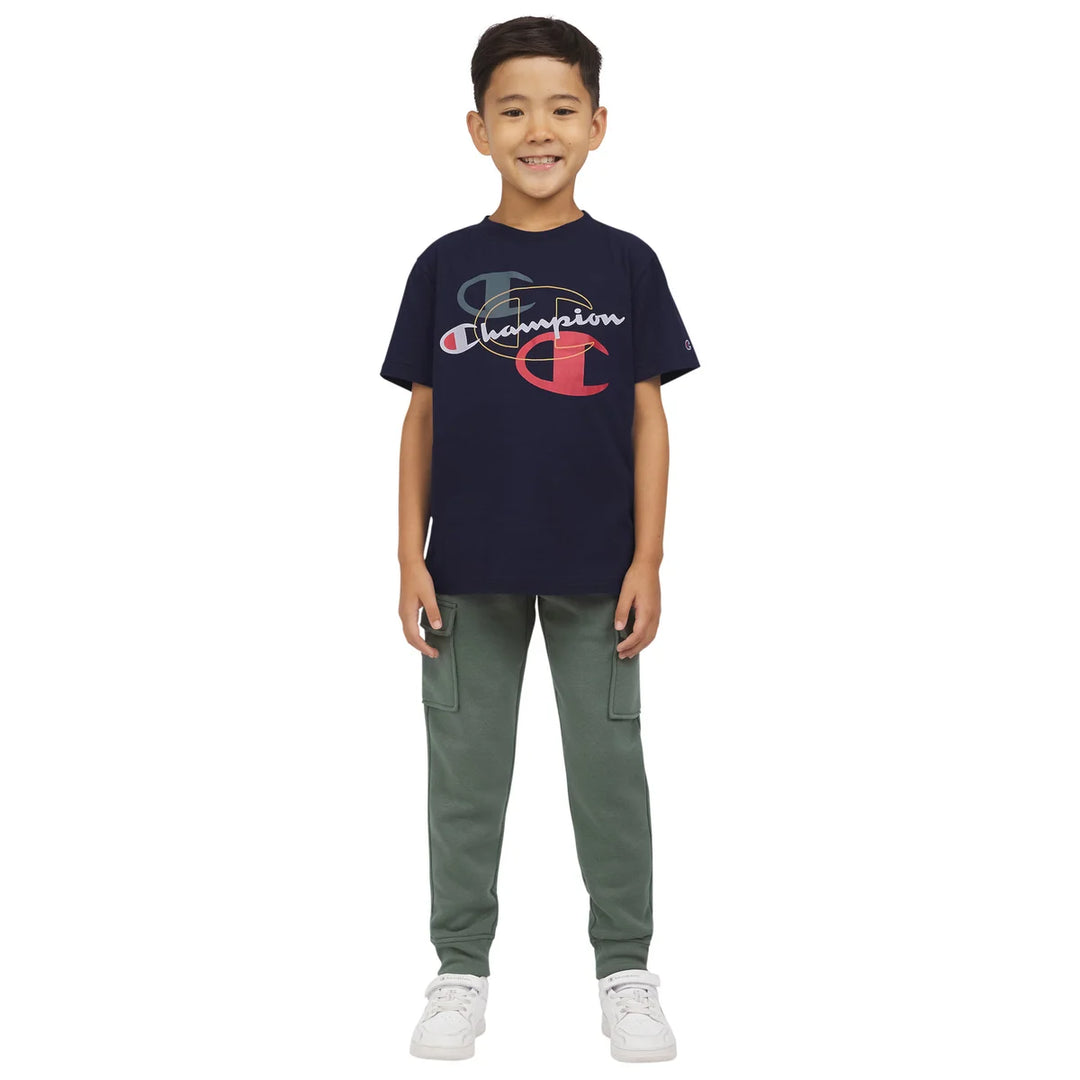 Champion - Ensemble 3 pièces