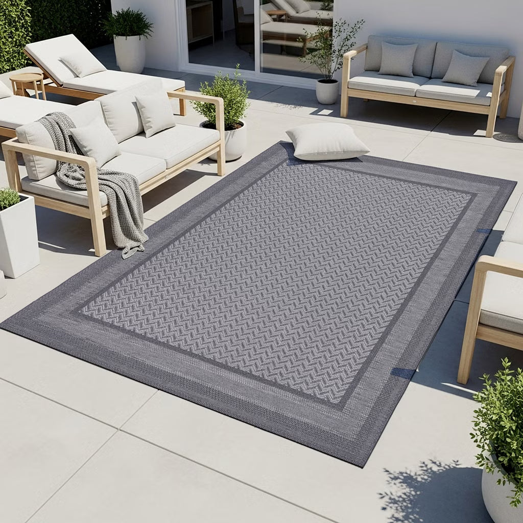 Gertmenian - Grand tapis d'extérieur de la collection Toscana