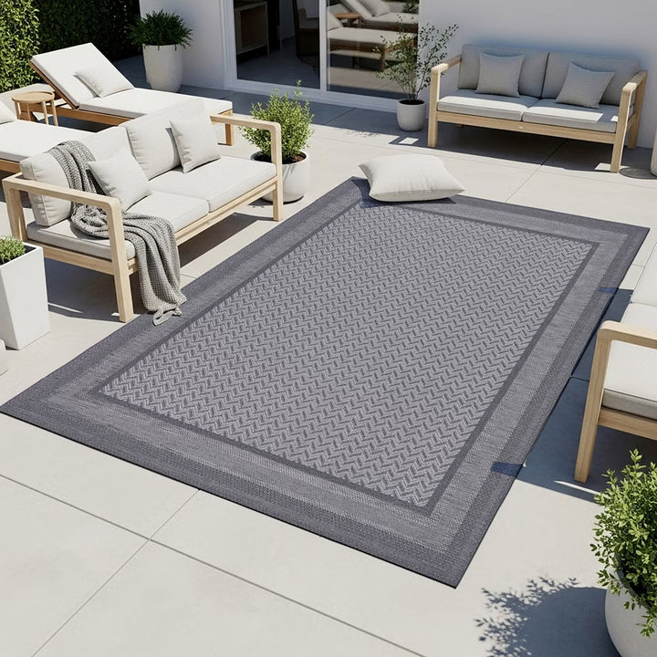 Gertmenian - Grand tapis d'extérieur de la collection Toscana