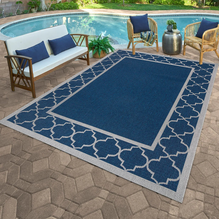Toscana Outdoor Rug