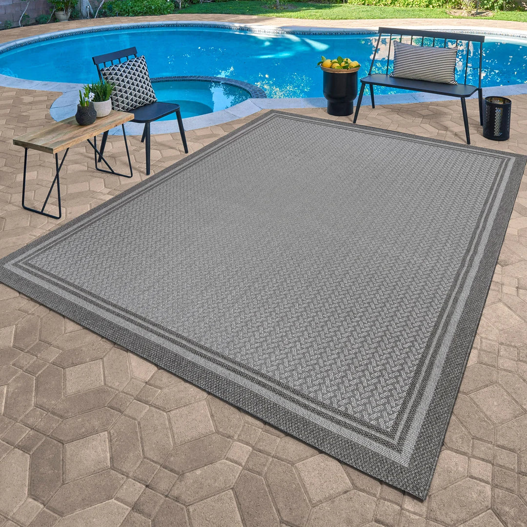 Toscana Outdoor Rug