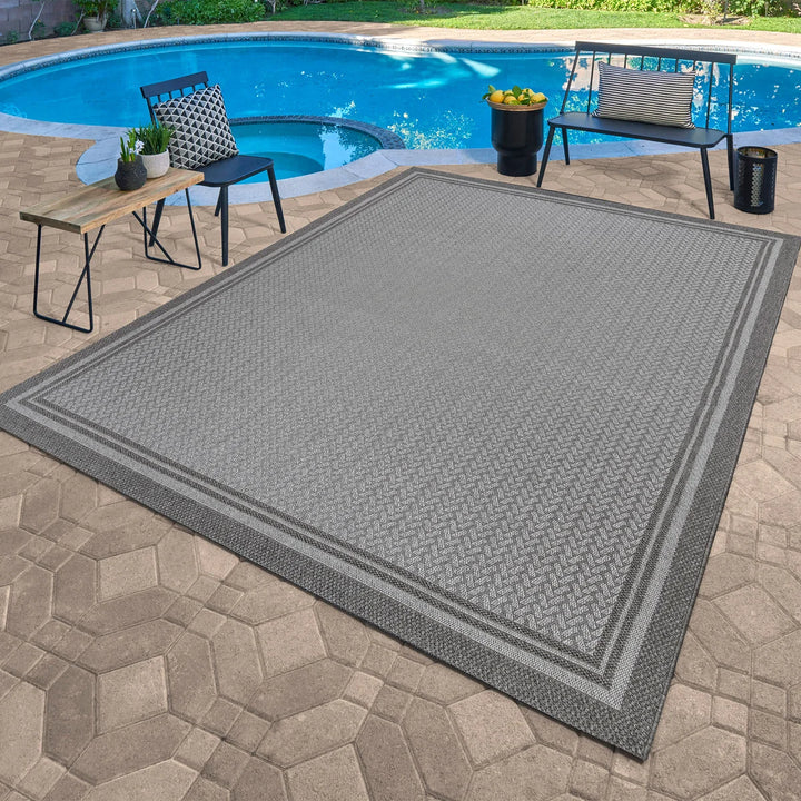 Toscana Outdoor Rug
