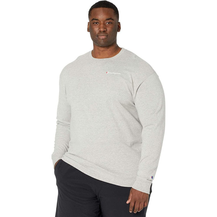 Champion - Men's Crew Neck Sweater 