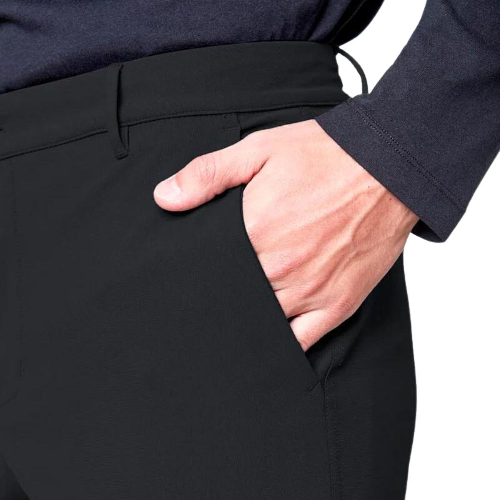Modern Ambition - Pantalon long (modèle Prestige) pour homme