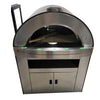 Forno Venetzia - Four à pizza extérieur à bois Torino 510C (Copie)