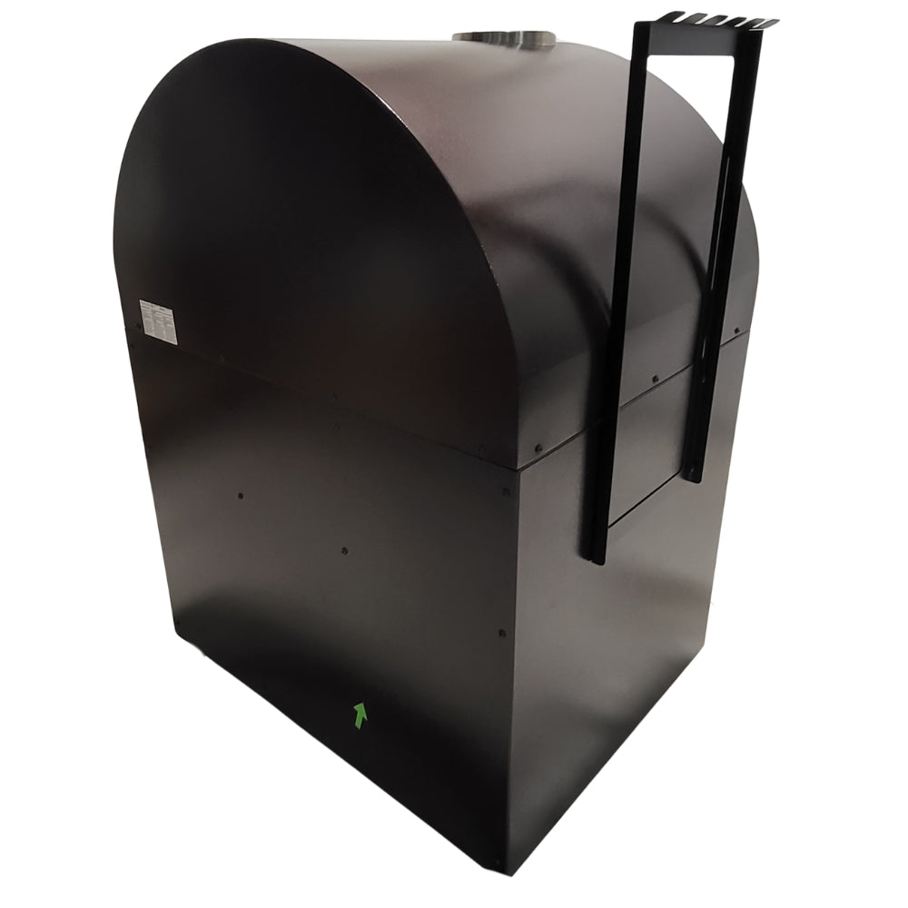 Forno Venetzia - Four à pizza extérieur à bois Torino 510C (Copie)
