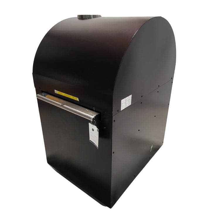 Forno Venetzia - Four à pizza extérieur à bois Torino 510C (Copie)