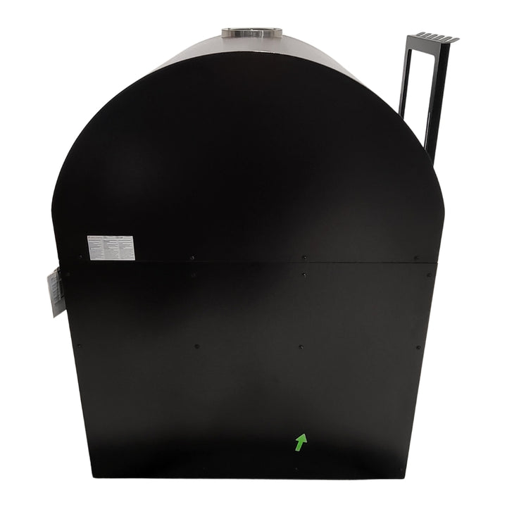 Forno Venetzia - Four à pizza extérieur à bois Torino 510C (Copie)