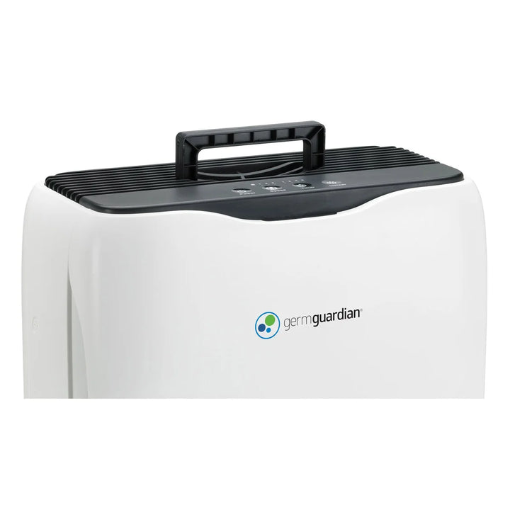 GermGuardian - Purificateur d'air à filtre HEPA 3-en-1