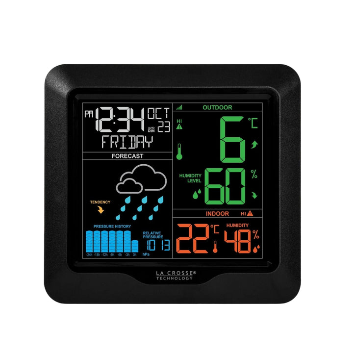 La Crosse -  Station météo sans fil CA79080