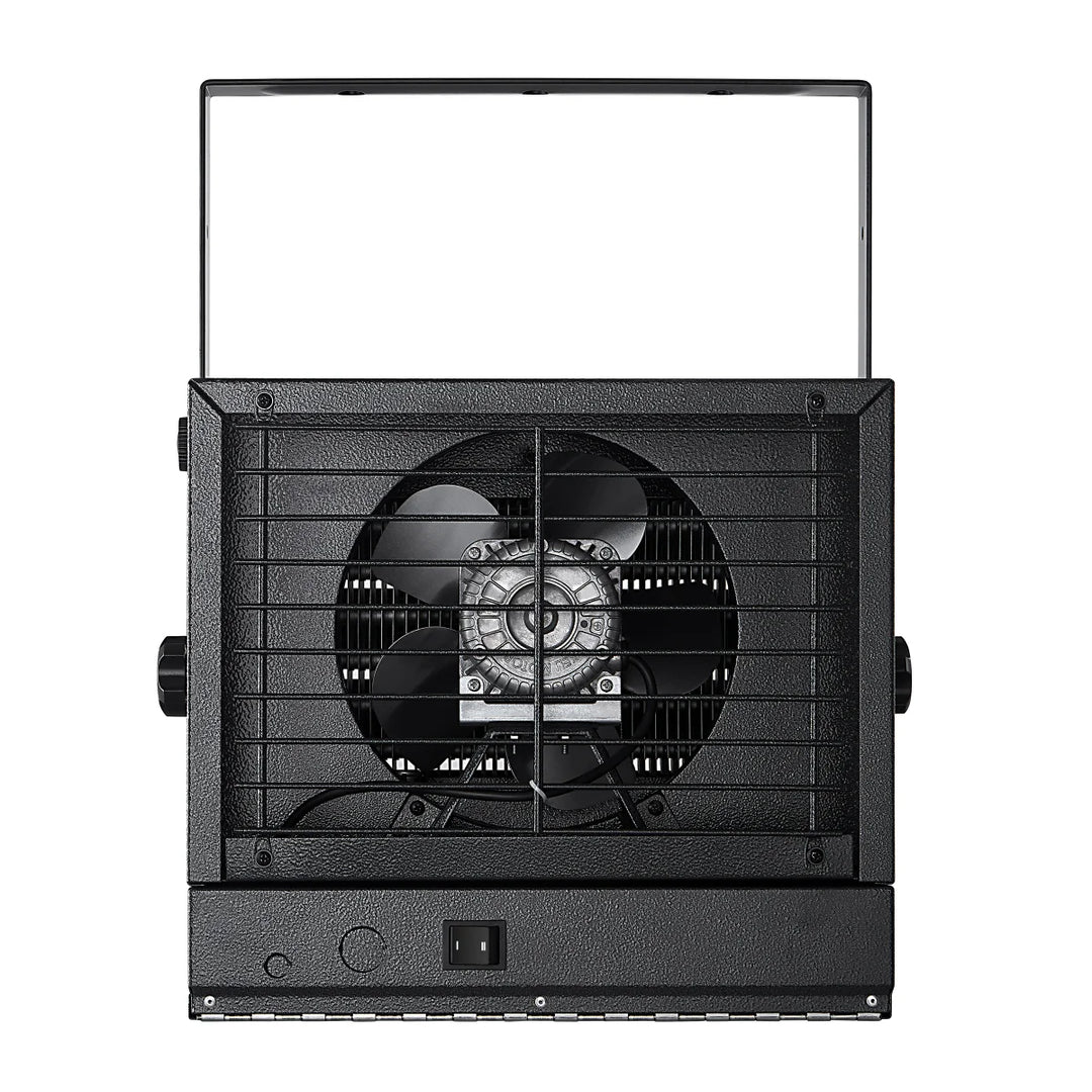 Dyna-Glo - Chauffage de garage électrique de 7,500 watts