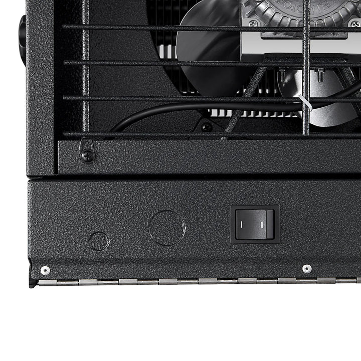 Dyna-Glo - Chauffage de garage électrique de 7,500 watts